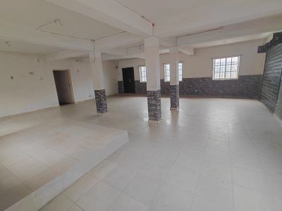 Premium Office/ Warehouse Space in a Well Positioned Area, Aliu, Mile 12, Kosofe, Lagos, Commercial Property for Rent