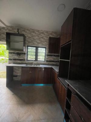 Luxury 4 Bedroom Fully Detached Duplex with Excellent Facility, Conservation Road, Lekki, Lagos, Detached Duplex for Rent