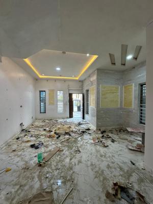 Luxury 4 Bedroom Semi Detached with Excellent Facility, Ikota Gra, Lekki, Lagos, Semi-detached Duplex for Rent