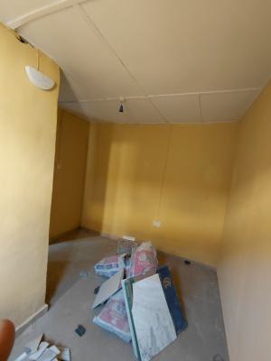Decent Mini Flat in a Strategic Location, Ajelogo Road, Mile 12, Kosofe, Lagos, Mini Flat (room and Parlour) for Rent