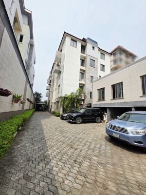 Well Maintained 3 Bedroom Duplex, Old Ikoyi, Ikoyi, Lagos, Terraced Duplex for Sale