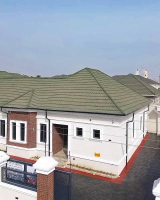 Brand New, Smartly Finished Luxury 3 Bedroom Semi-detached Bungalow, Dantata Estate, Kubwa, Abuja, Semi-detached Bungalow for Sale