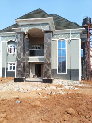 4bedroom Duplex New Built 90% Completion, Estate, Ejigbo, Lagos, Detached Duplex for Sale