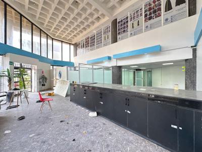 435 Sqm Already Partitioned Cooperate Space Up and Ground Floor, Onikan, Onikan, Lagos Island, Lagos, Office Space for Rent