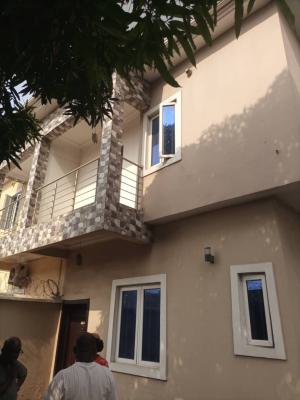 4 Bedroom Semi-detached Duplex, Olowora, Omole Phase 2, Ikeja, Lagos, Semi-detached Duplex for Rent