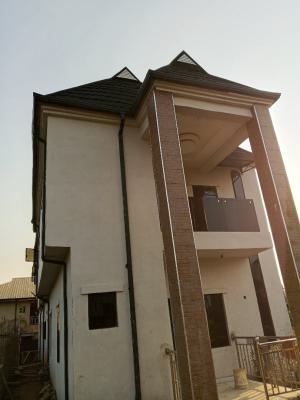 Luxury Newly Built Mini Flat, Jakande Estate, Isolo, Lagos, Mini Flat (room and Parlour) for Rent