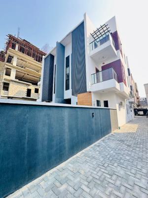 Spaciously 2bedroom Apartment with Bq in Lekki Phase 1, Lekki Phase One ,lekki ,lagos ,nigeria, Lekki Phase 1, Lekki, Lagos, Flat / Apartment for Sale
