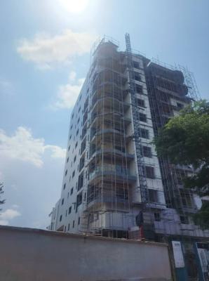 Massive 4-bedroom Luxury Apartment with Bq & Panoramic Waterfront View, Banana Island, Ikoyi, Lagos, Flat / Apartment for Sale