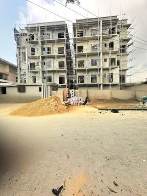 Newly Built 2&1bedroom Apartment with Elevator in Lekki Ohase, Lekki Phase One ,lekki ,lagos ,nigeria, Lekki Phase 1, Lekki, Lagos, Flat / Apartment for Sale