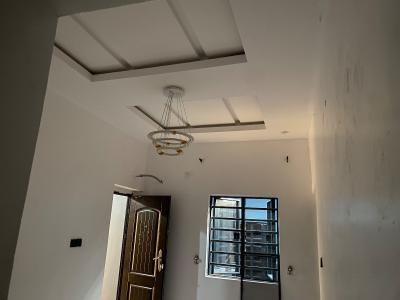 One Bedroom, Seaside, Badore, Ajah, Lagos, Mini Flat (room and Parlour) for Rent
