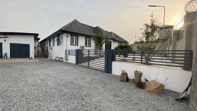 8 Room Compound on Two Extra Sized Plots of Land, New Vista Estate, Elebu, Ibadan South-west, Oyo, Detached Bungalow for Sale