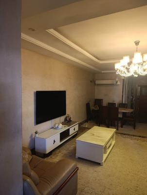 Fully Furnished 4 Bedroom Terrace Duplex with Bq, Katampe Extension, Katampe, Abuja, Terraced Duplex for Rent