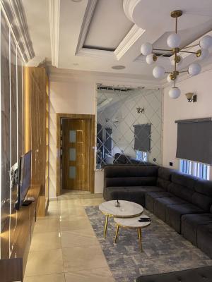 1 Bedroom Apartments Available for Booking From Today, Lekki Phase 1, Lekki, Lagos, Mini Flat (room and Parlour) Short Let