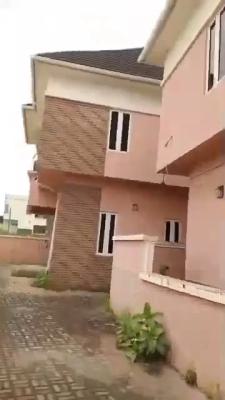 4 Bedroom Detached Duplex, Abijo, Lekki, Lagos, Detached Duplex for Sale