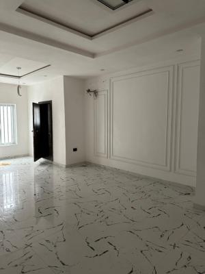 Luxury 3 Bedroom Apartment with Excellent Facility, Ikate, Lekki, Lagos, Flat / Apartment for Rent