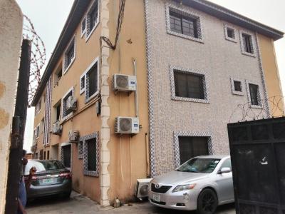 Block of 6 Flats, Ogudu, Lagos, Block of Flats for Sale