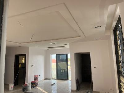 Luxury 3 Bedroom Apartment with a Room Bq, Lekki Phase 1, Lekki, Lagos, Flat / Apartment for Rent