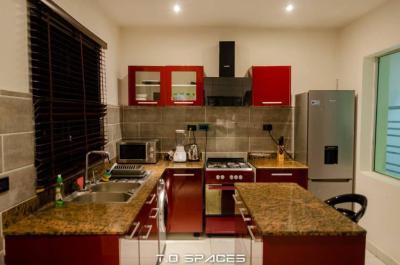 Luxury 5 Bedroom Fully Detached Duplex with Excellent Facility, Chevron, Lekki, Lagos, Detached Duplex for Rent