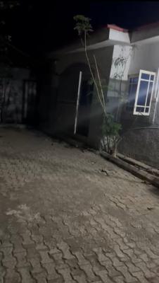 1-bedroom Apartment (with Shared Sitting Room), Trademore Estate Phase 3, Lugbe District, Abuja, Mini Flat (room and Parlour) for Rent