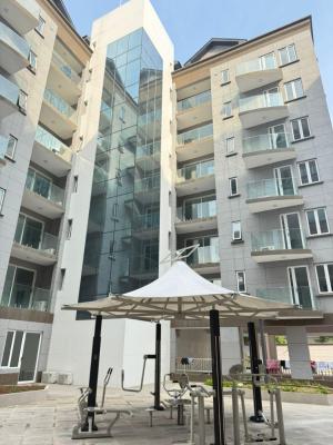 26units of 3bedroom Apartments & 2penthouses with Pool,gym,lift, Off Alexander Road, Old Ikoyi, Ikoyi, Lagos, Flat / Apartment for Sale