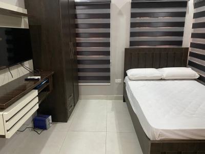 Sefcontained Single Room, River Park Estate, Airport Road, Lugbe District, Abuja, Self Contain (single Rooms) for Rent