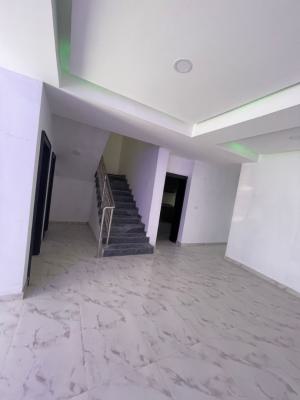 Luxury 4-bedroom Fully Detached Duplex, Conservation Road, Lekki, Lagos, Terraced Duplex for Rent