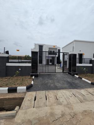 Newly Built 5 Bedroom Duplex with Swimming Pool, Centenary City Enugu, Enugu, Enugu, Detached Duplex for Sale