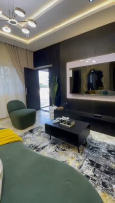 Furnished 2 Bedroom Flat, Jahi Gilmore, Jahi, Abuja, Flat / Apartment for Rent