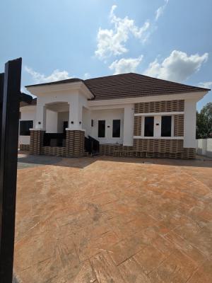 Newly Built 4 Bedroom Bungalow, Centenary City, Enugu, Enugu, Detached Bungalow for Sale