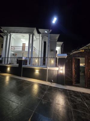 Newly Built Premium Furnished 5 Bedroom Duplex, Enugu, Enugu, Detached Duplex for Sale