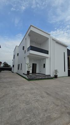 Newly Built 5 Bedroom Duplex, Enugu, Enugu, Detached Duplex for Sale
