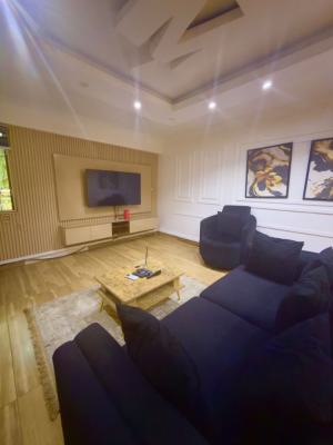 Luxury 2-bedroom Apartment, Wuse 2, Wuse 2, Abuja, Flat / Apartment for Rent