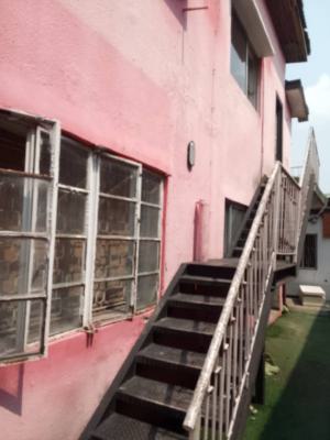 Stand Alone Open Office Plan One Storey Building, Off Awolowo Road, Ikoyi, Lagos, Office Space for Rent