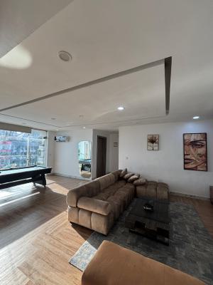 Nice 2 Bedroom Apartment Available, Victoria Island (vi), Lagos, Flat / Apartment Short Let