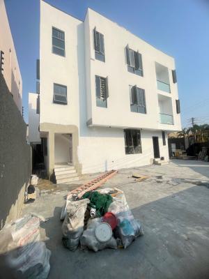 3 Units of 3 Bedroom Apartments, Off Admiralty Road, Lekki Phase 1, Lekki, Lagos, Flat / Apartment for Rent