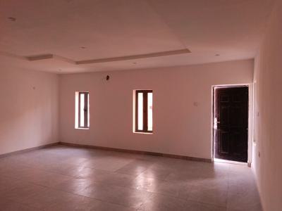 Massive 3 Bedroom Flat Ground Floor and Top Floor Available, Katampe, Katampe, Abuja, Flat / Apartment for Rent