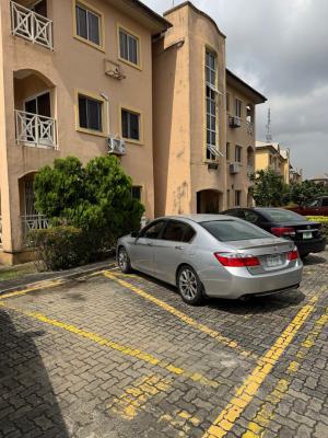 3 Bedroom Flat, Victory Park Estate Osapa London, Osapa, Lekki, Lagos, Flat / Apartment for Sale
