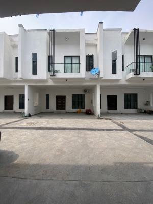 4 Bedroom Terrace Duplex, Orchid, Ikota, Lekki, Lagos, Terraced Duplex for Rent