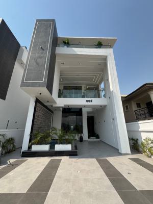 5 Bedroom Fully, Ikota, Lekki, Lagos, Detached Duplex for Sale