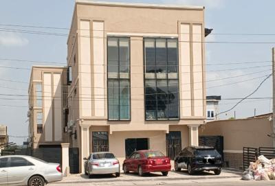 150sqm Open Plan Office Space, Ogudu Road, Ogudu, Lagos, Office Space for Rent