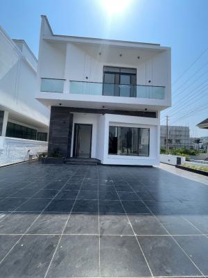 5 Bedroom Fully, Ikota, Lekki, Lagos, Detached Duplex for Sale