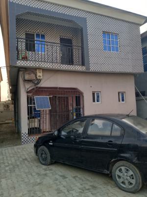 a Spacius and Neat 2bedroom, Ilaje Mobile Road, Ajah, Lagos, Flat / Apartment for Rent