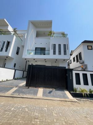 5 Bedroom Fully Detached Duplex, Ikota, Lekki, Lagos, Detached Duplex for Sale