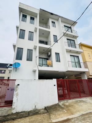 Newly Built 2 Bedroom Apartment, Agungi, Lekki, Lagos, Flat / Apartment for Sale