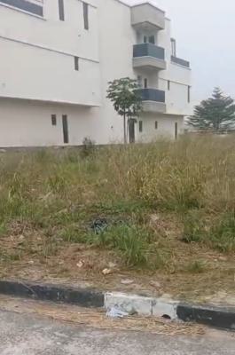 1,111sqm Dry Land in Peace Garden City, Peace Garden City Estate, Sangotedo, Ajah, Lagos, Residential Land for Sale