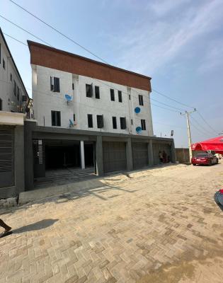 Newly Built 2bedroom Apartment (2units Available)in Lekki Phase 1, Lekki Phase 1,lekki ,lagos ,nigeria, Lekki Phase 1, Lekki, Lagos, Flat / Apartment for Rent