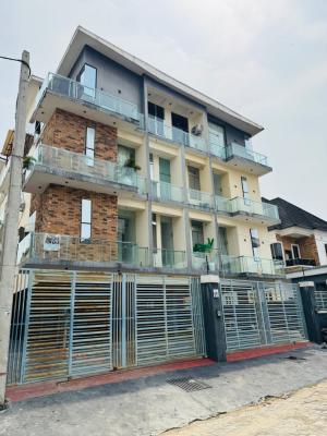 2 Bedroom Apartment, Lekki, Lagos, Flat / Apartment for Sale
