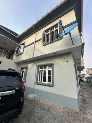 Four Bedroom Apartment for Commercial Use, Lekki Phase 1, Lekki Phase 1, Lekki, Lagos, Flat / Apartment for Rent