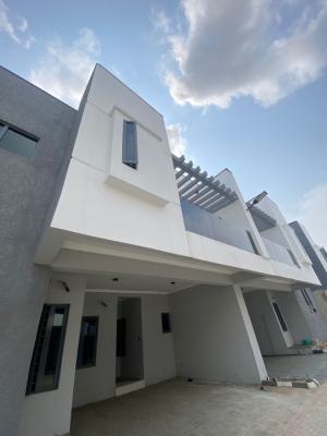 4 Bedroom Duplex, Ajah, Lagos, Terraced Duplex for Rent