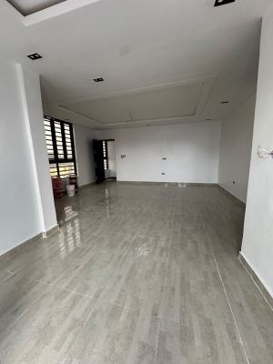 Three Bedroom Apartments with Bq, Lekki Phase 1, Lekki Phase 1, Lekki, Lagos, Flat / Apartment for Rent